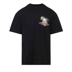 [Amiri] Ma Paradise T-Shirt in Black