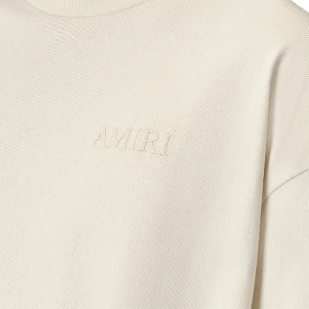 [Amiri] Oversized Tee