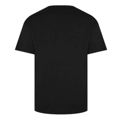 [Amiri] Pegasus Script Logo T-Shirt in Black