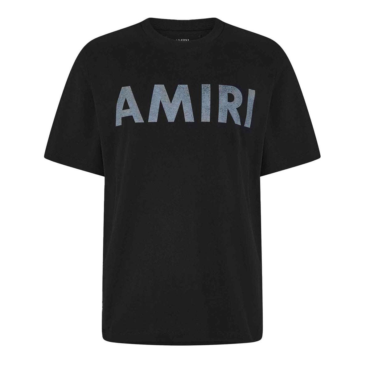 [Amiri] Stencil T-Shirt in Black