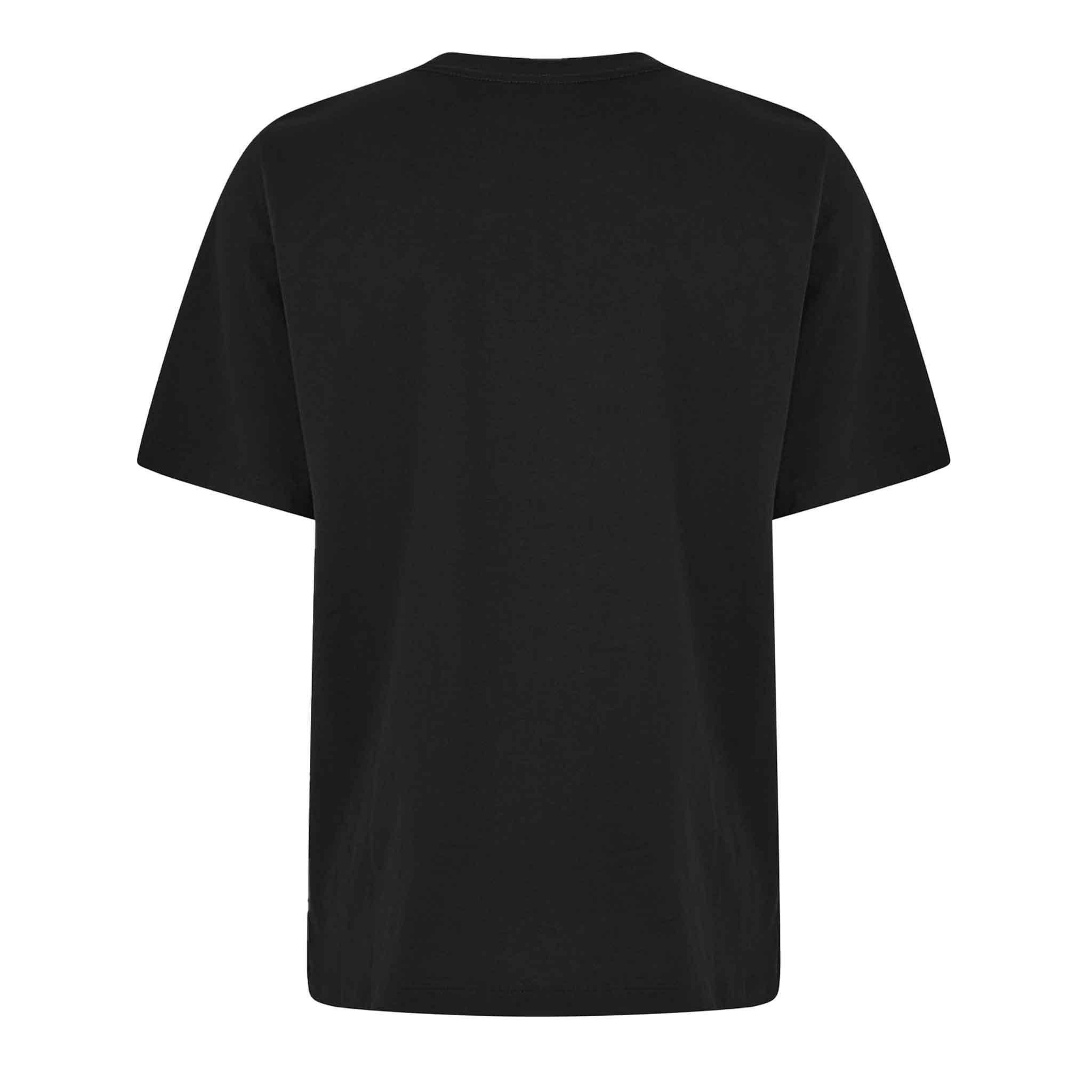 [Amiri] Stencil T-Shirt in Black