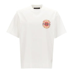 [Amiri] Sun T-Shirt in White
