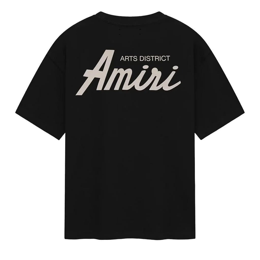 [Amiri] T-Shirt Amiri City