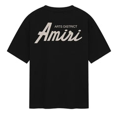 [Amiri] T-Shirt Amiri City