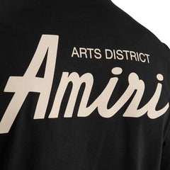 [Amiri] T-Shirt Amiri City