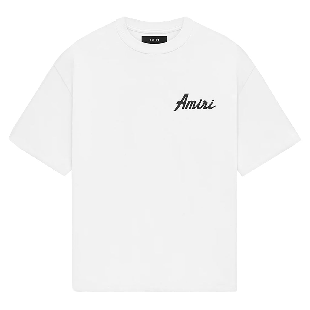 [Amiri] T-Shirt Amiri City