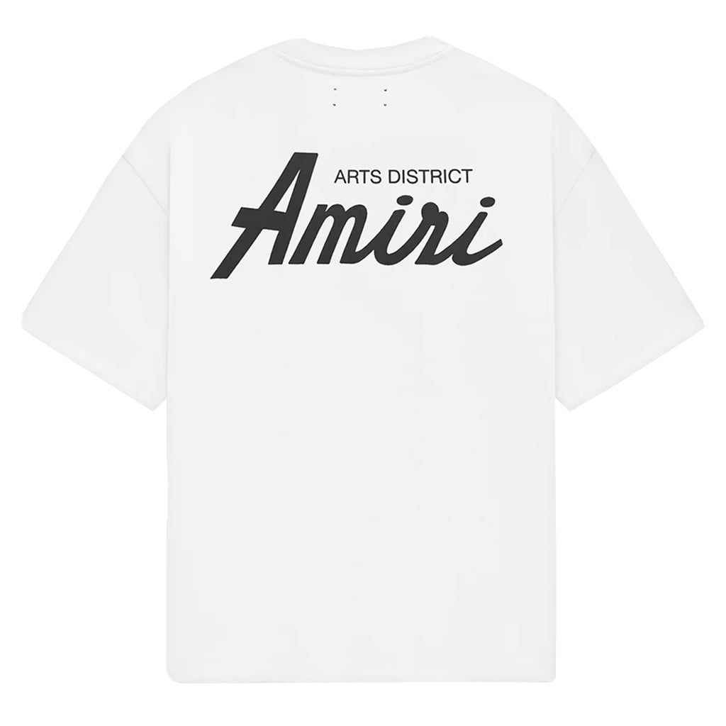 [Amiri] T-Shirt Amiri City
