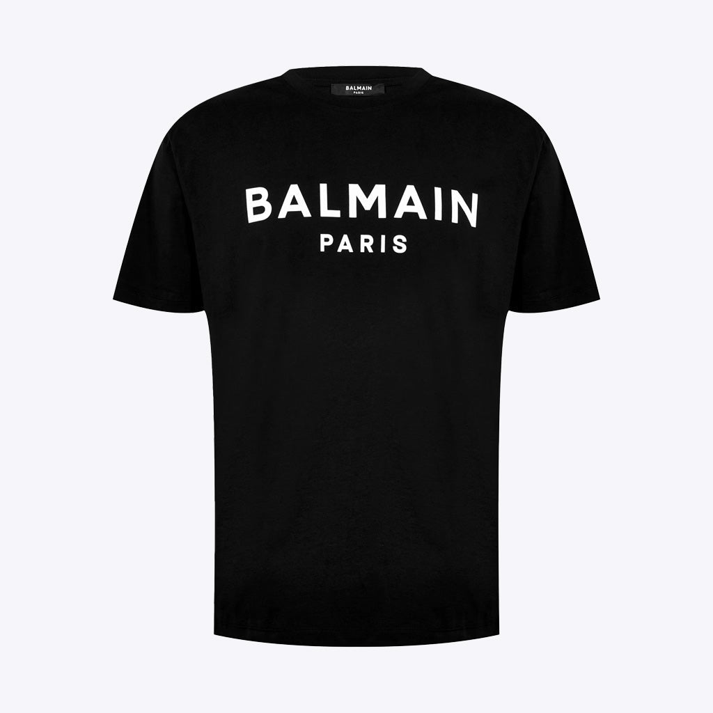 Balmain Logo T-Shirt