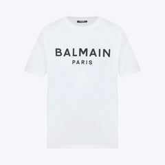 Balmain Logo T-Shirt