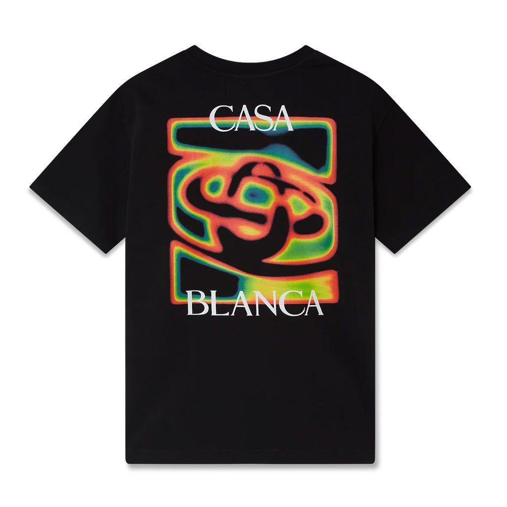 Casablanca Heat Map Classic T-Shirt