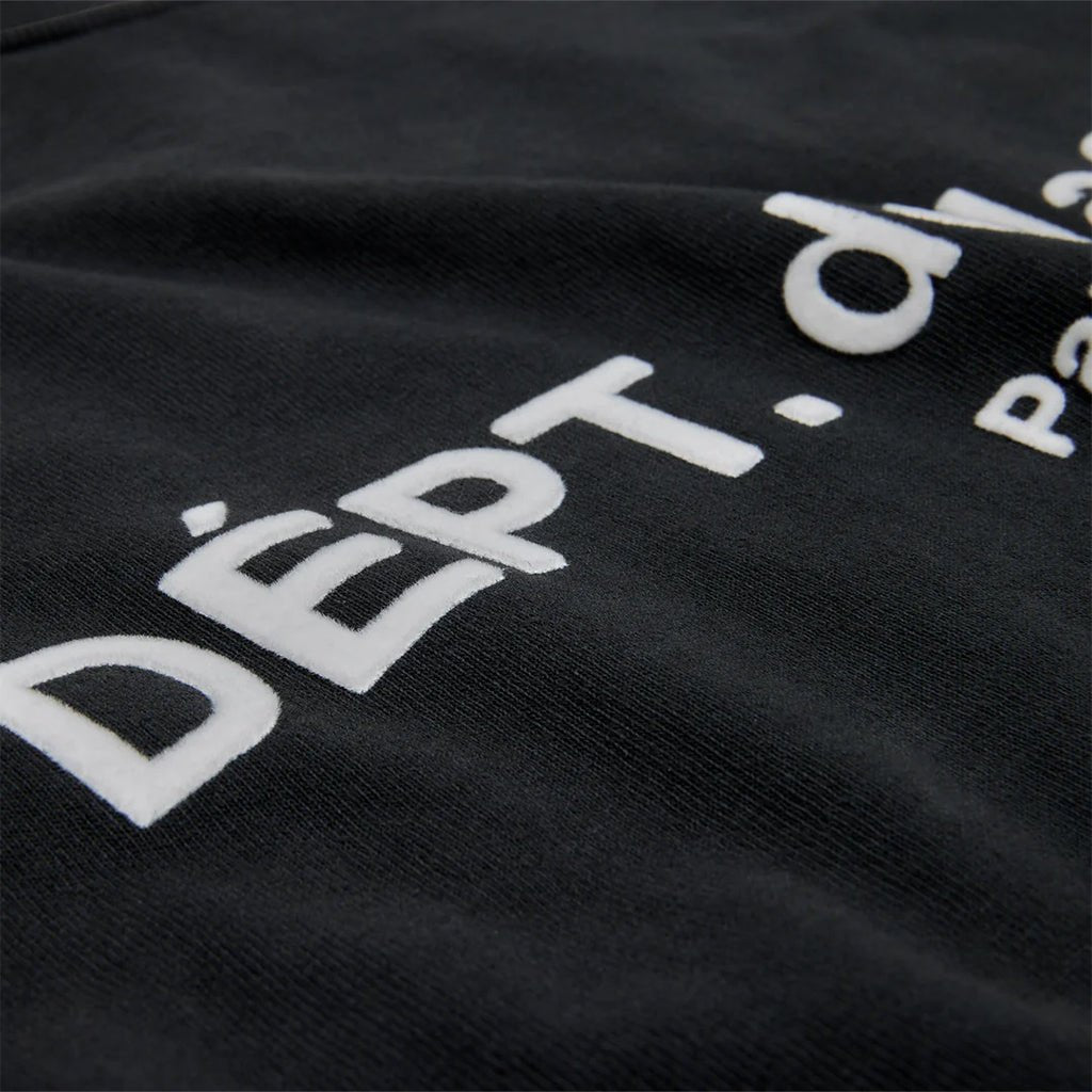 [Gallery Dept.] French Logo Lux Tee