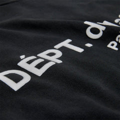 [Gallery Dept.] French Logo Lux Tee