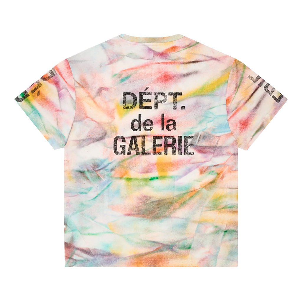 [Gallery Dept.] Multi Dyed Tee