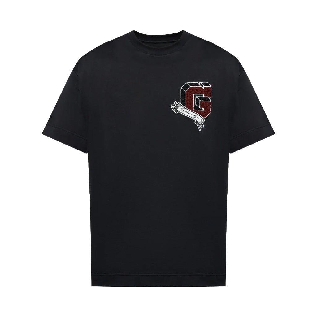 [Givenchy] G Varsity Logo T-Shirt