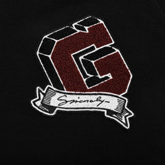 [Givenchy] G Varsity Logo T-Shirt