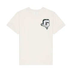 [Givenchy] G Varsity Logo T-Shirt