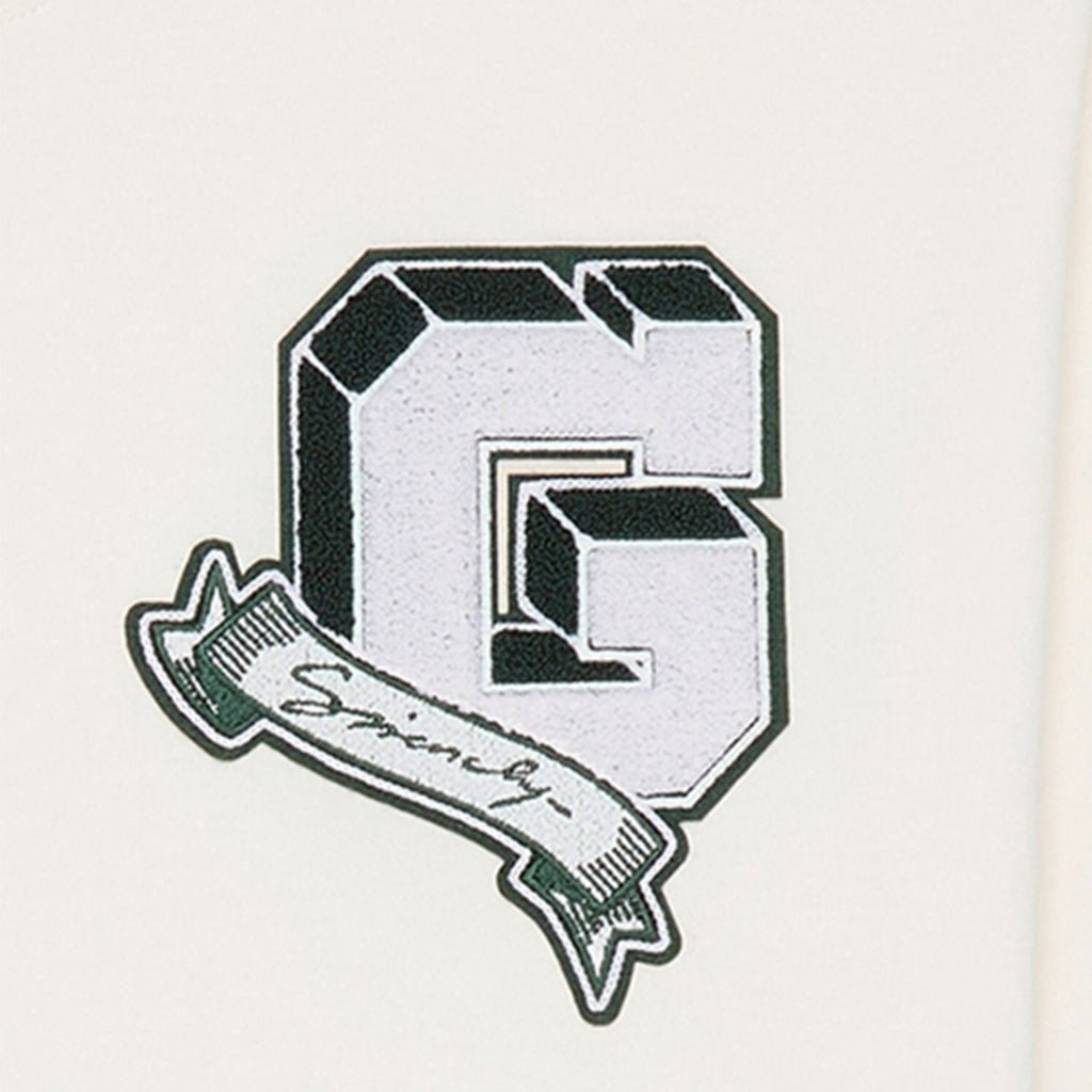 [Givenchy] G Varsity Logo T-Shirt