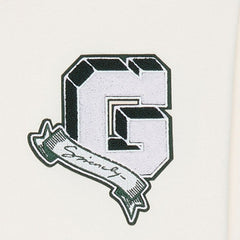 [Givenchy] G Varsity Logo T-Shirt
