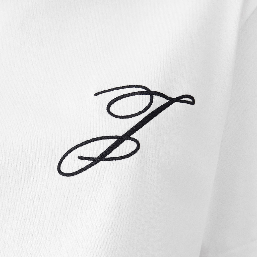 Jacquemus The Logo T-Shirt