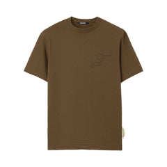 Jacquemus The Logo T-Shirt