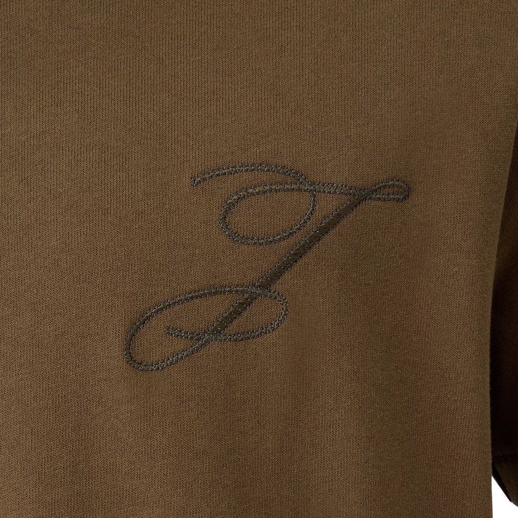 Jacquemus The Logo T-Shirt