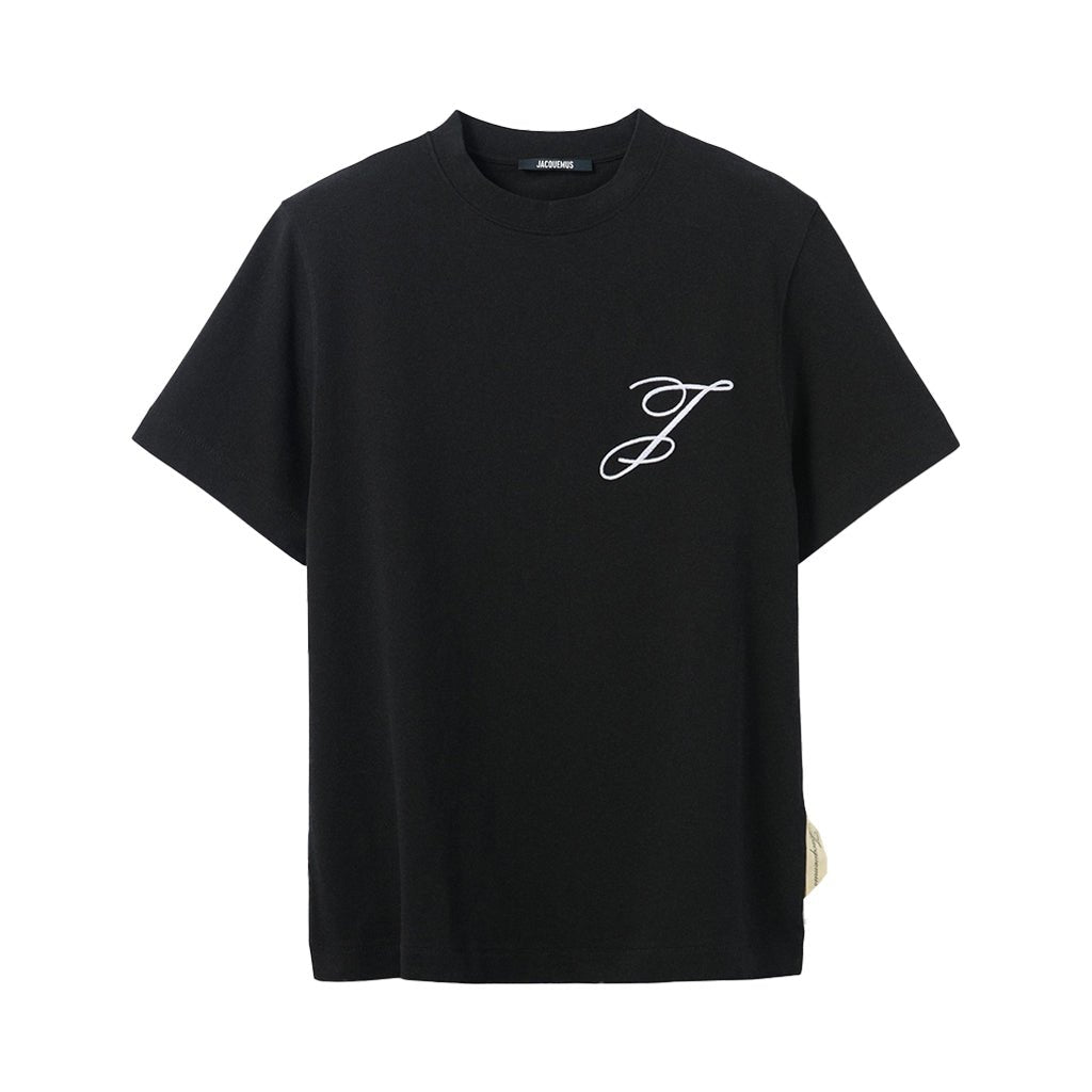 Jacquemus The Logo T-Shirt