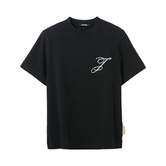 Jacquemus The Logo T-Shirt