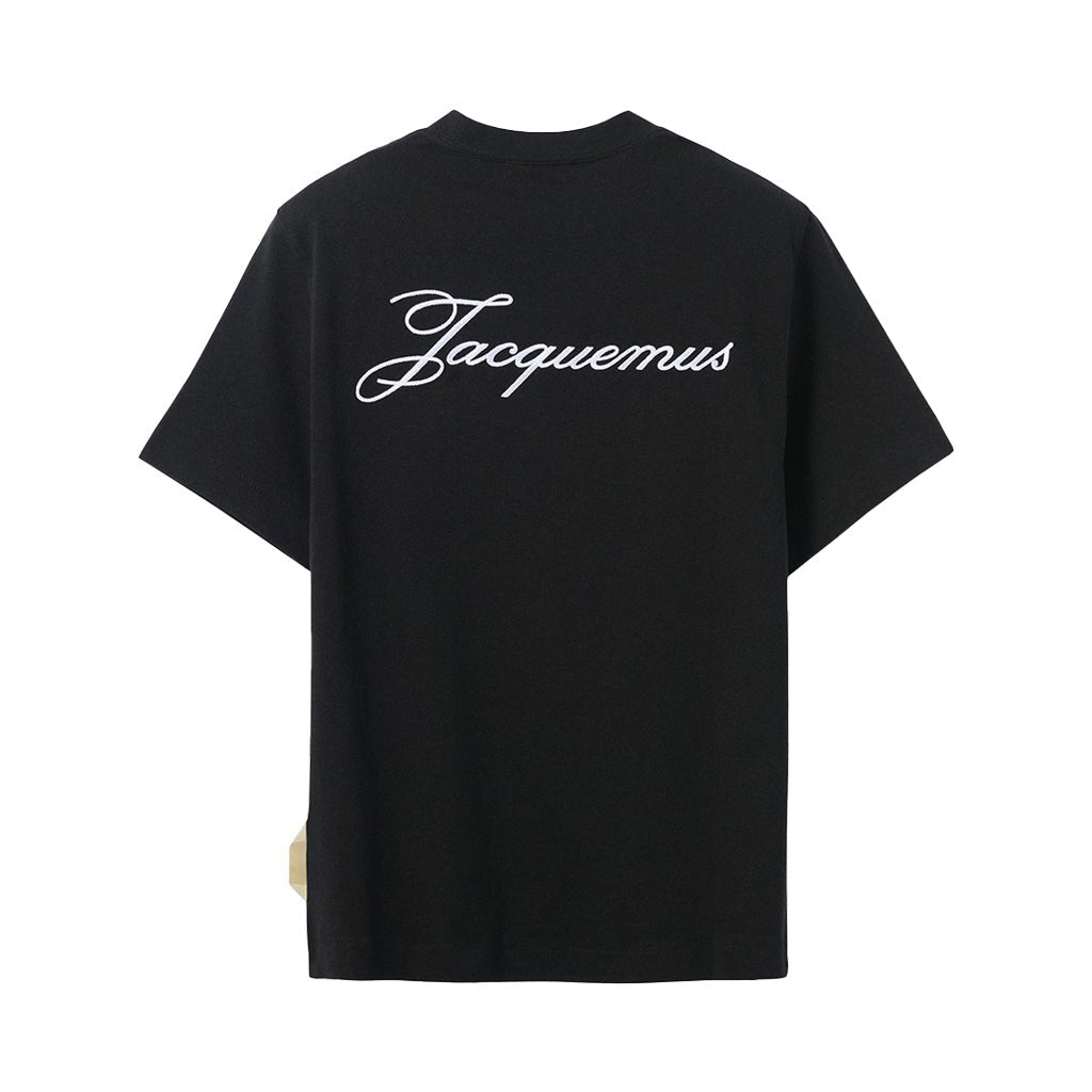 Jacquemus The Logo T-Shirt