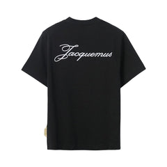 Jacquemus The Logo T-Shirt