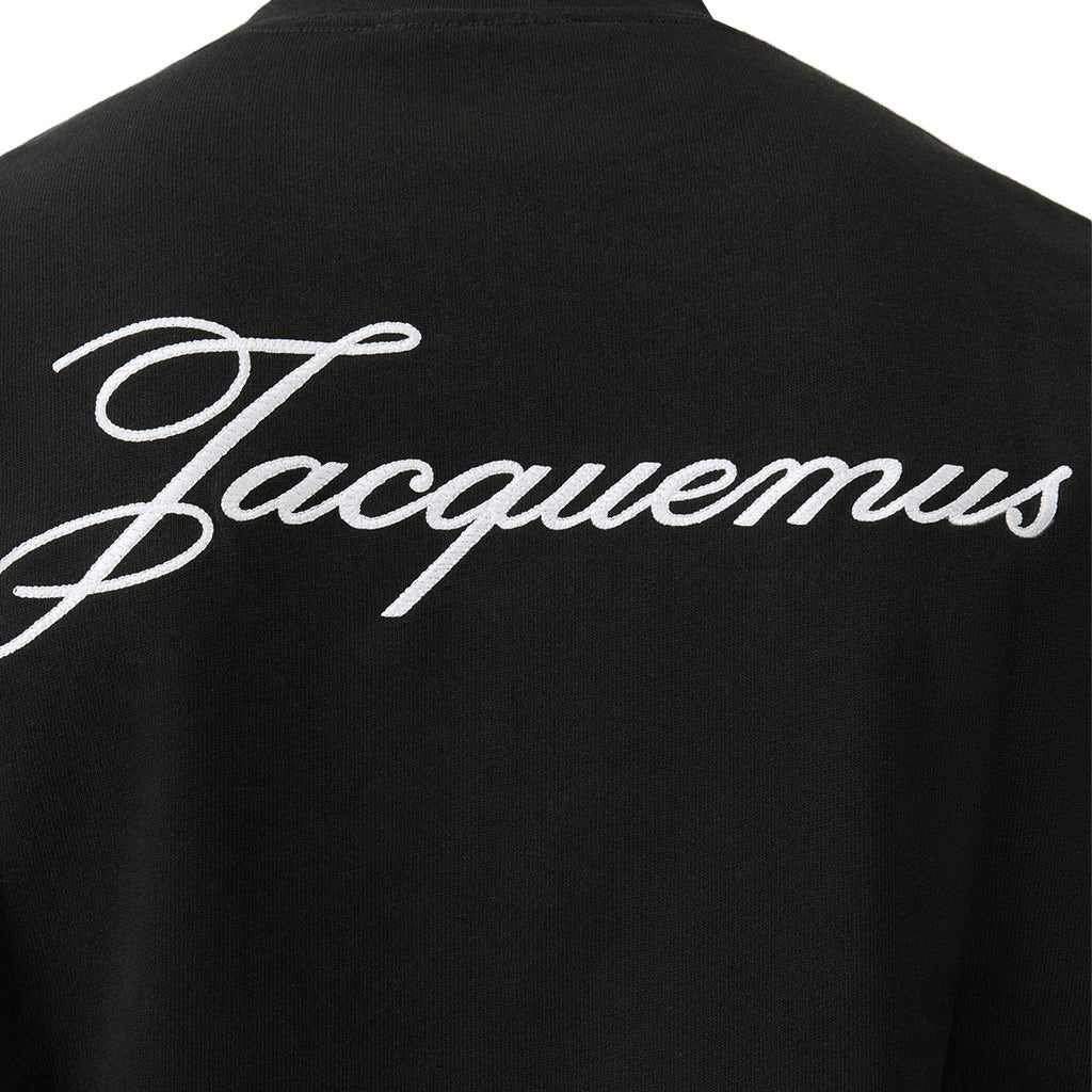 Jacquemus The Logo T-Shirt