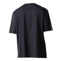 [Loewe] X Louis Wain Embroidered Logo Loose Fit T-Shirt