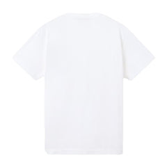 [Stone Island] 60/2 Cotton Jersey Garment Dyed T-Shirt