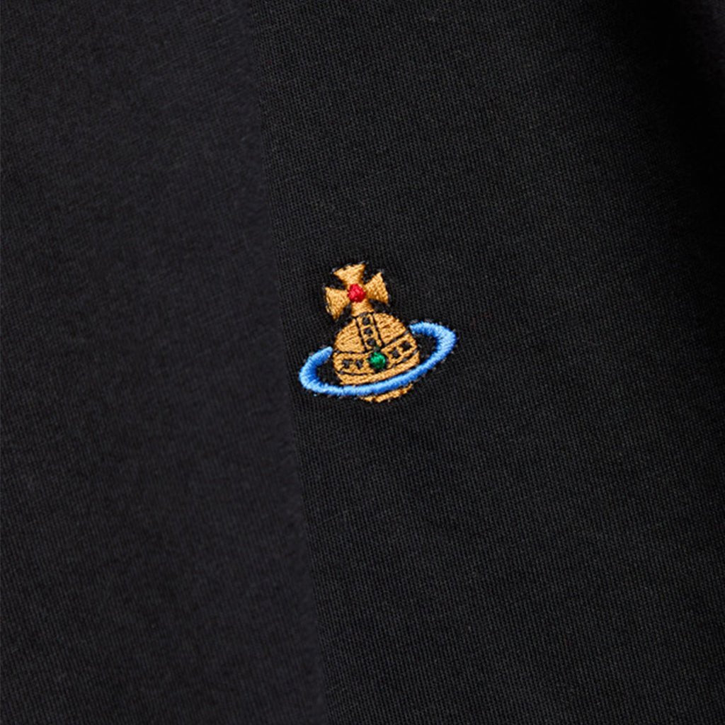 [Vivienne Westwood] Classic T-Shirt Multicolor Orb
