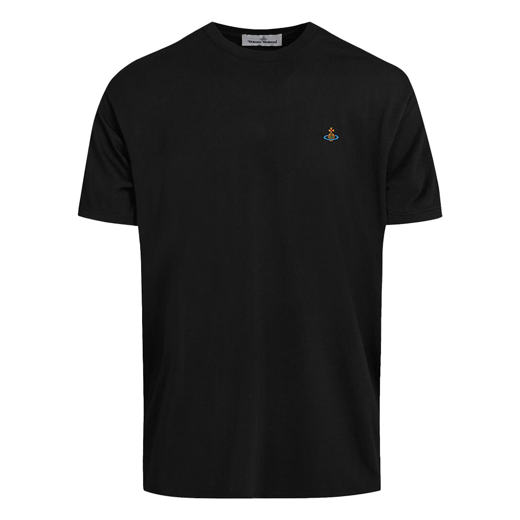[Vivienne Westwood] Classic T-Shirt Multicolor Orb