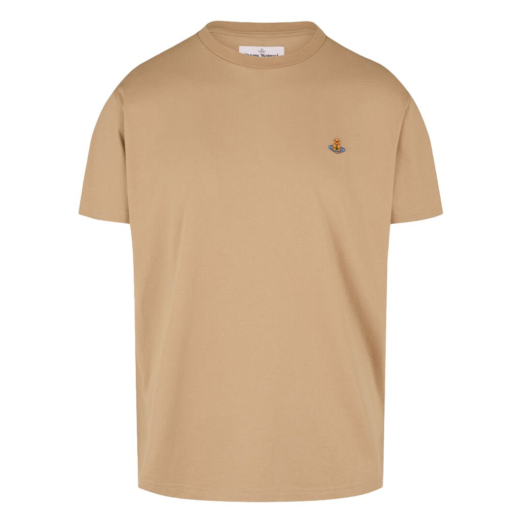 [Vivienne Westwood] Classic T-Shirt Multicolor Orb