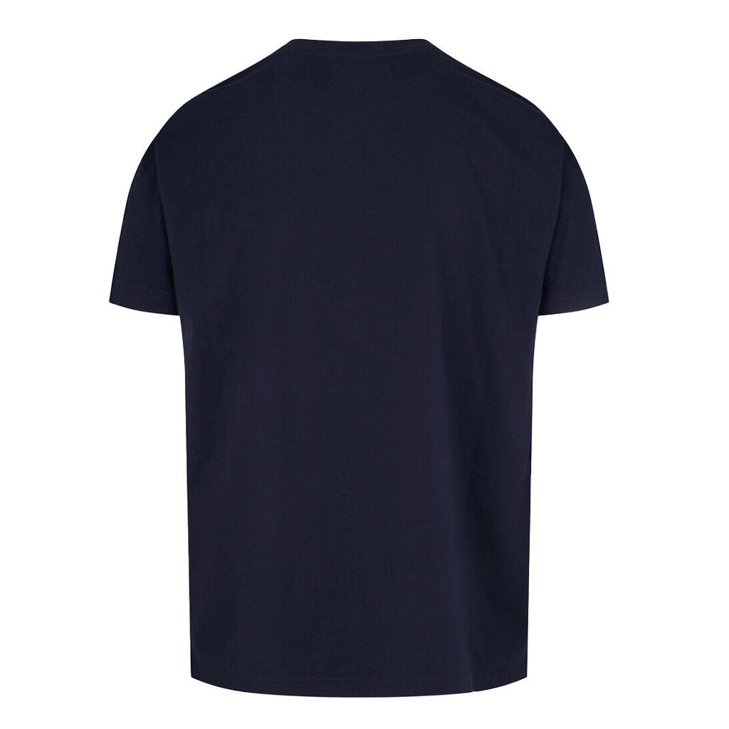 [Vivienne Westwood] Classic T-Shirt Multicolor Orb