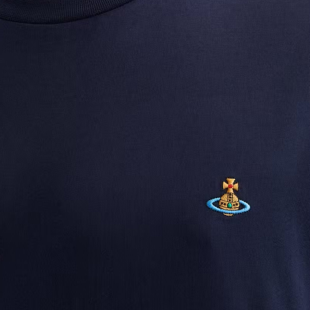[Vivienne Westwood] Classic T-Shirt Multicolor Orb