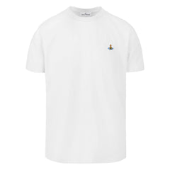 [Vivienne Westwood] Classic T-Shirt Multicolor Orb