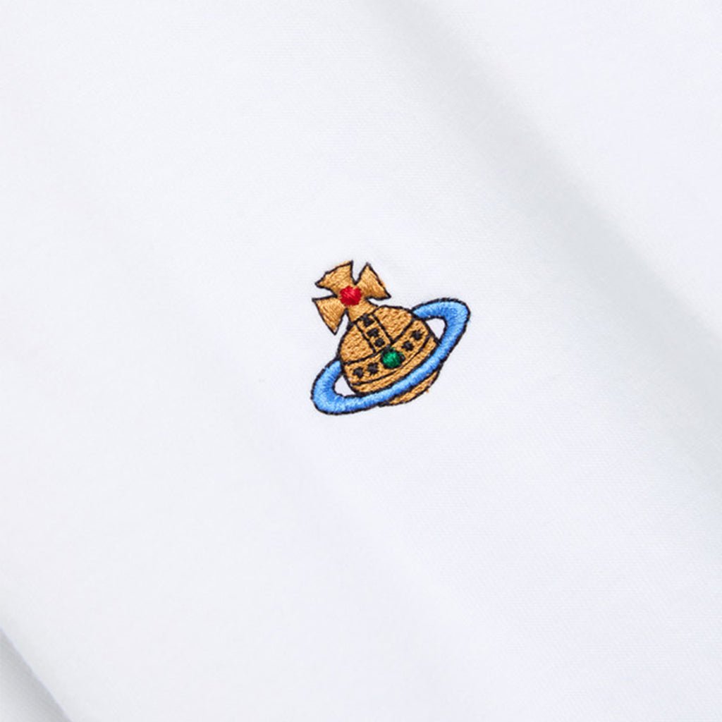 [Vivienne Westwood] Classic T-Shirt Multicolor Orb