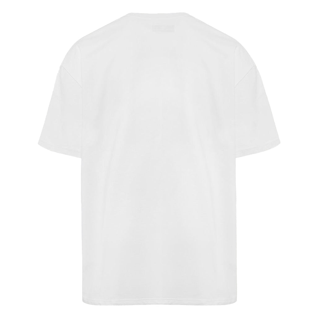 [Vivienne Westwood] Oversized Orb Classic T-Shirt