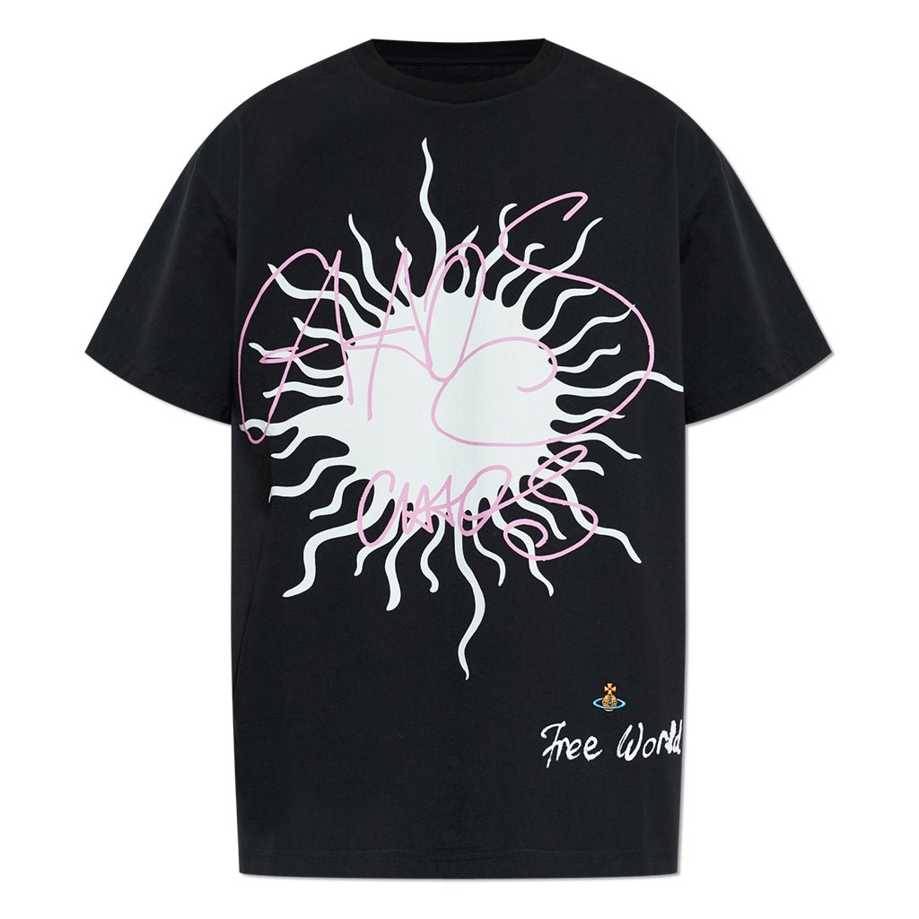 [Vivienne Westwood] Sun Classic T-Shirt