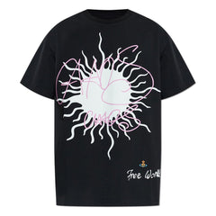 [Vivienne Westwood] Sun Classic T-Shirt